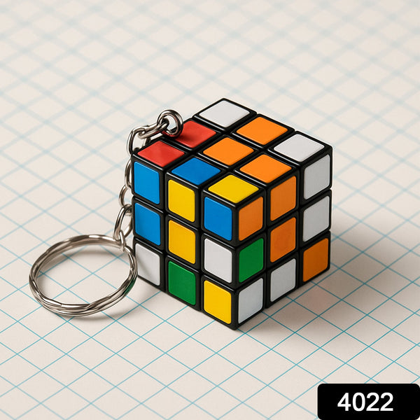 1Pc Mini Cube, Puzzle Game for Boy And Girl, Magic Cube for Birthday Gift - justgrabit.in | Just Grab It