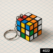 1Pc Mini Cube, Puzzle Game for Boy And Girl, Magic Cube for Birthday Gift - justgrabit.in | Just Grab It