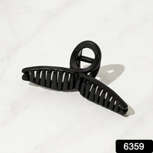 Plastic Hair Claw Clips Strong Clips (1 Pc / Mix Design & Color), Hair accessories - Justgrabit Inc.