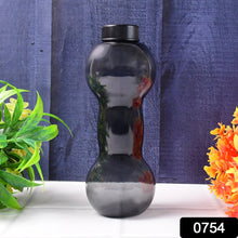 Dumbbell Water Bottle Gym Water Bottle Use For School , Gym , Office Use (550 ml) - Justgrabit Inc.