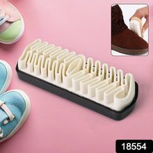 Shoe Cleaning Brush For Shoes & Boot Rubber Brush (1 Pc) - justgrabit.in | Just Grab It