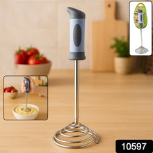 Supermom Spring O’Masher Heavy Duty Stainless Steel Vegetable & Potato Masher - Justgrabit Inc.