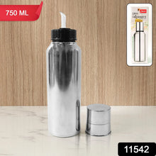 Apex Pro Stainless Steel Oil Pourer – 750ml (1 Pc) - Justgrabit Inc.