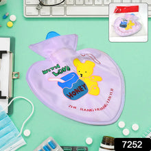 Hot Water Bottle Bag For Pain Relief - Justgrabit Inc.