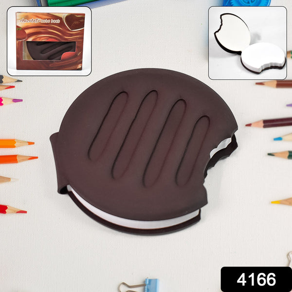 Chocolate Notebooks Diary Fun & Educational for Kids (1 Pc) - justgrabit.in | Just Grab It