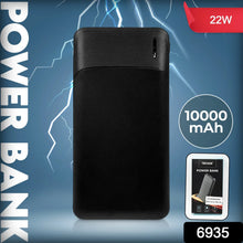 10000mAh Slim Power Bank, 22W Fast Charging - justgrabit.in | Just Grab It