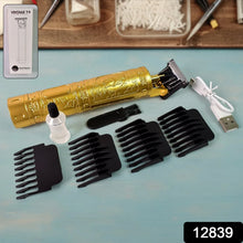 Plastic Body Hair Trimmer for Men Hairstyle Trimmer, Hair accessories - Justgrabit Inc.