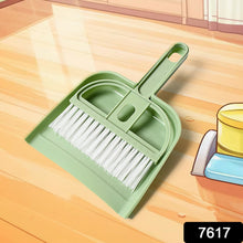 Mini Dustpan Supdi with Brush Broom Set for Multipurpose Cleaning , Supdi - justgrabit.in | Just Grab It