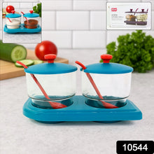 supermom Storewell Multipurpose Spice and Condiment Container Set (2 Pc) - Justgrabit Inc.