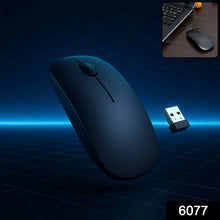 Wireless Mouse for Laptop / PC / Mac / Computer - Justgrabit Inc.