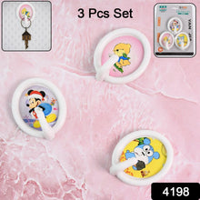 Multipurpose Wall Hooks: Kitchen, Bathroom, Door Hangers - Justgrabit Inc.
