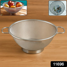 Apex Stainless Steel Mesh Colander - Justgrabit Inc.