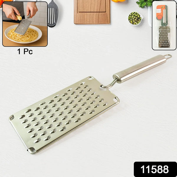 Apex Premium Stainless Steel Vegetable Grater (1 Pc) - Justgrabit Inc.