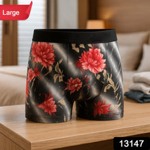 Men’s Stretch Boxer Briefs (1 Pc) - justgrabit.in | Just Grab It