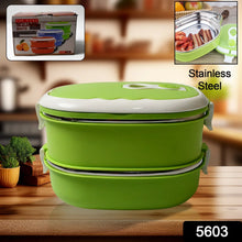 Lunch Box 900/1800ml Stainless Steel Kitchen Insulated Thermal Lunch Box Bento Office Picnic Food Container Leakproof Thermos Lunchbox - Justgrabit Inc.