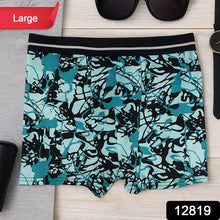 Men’s Stretch Boxer Briefs (1 Pc) - justgrabit.in | Just Grab It