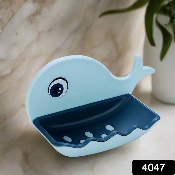 Waterproof Wall Mounted Soap Bar Holder Stand Rack - justgrabit.in | Just Grab It