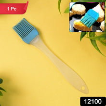 Silicone Pastry Brush, Special Brush for Kitchen Use (1 Pc) - Justgrabit Inc.