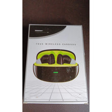 True Wireless Earbuds | Best Low Latency | Bluetooth Headset (1 Set) - justgrabit.in | Just Grab It