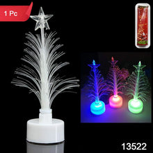 Tree LED Candlelight Colourful Candle Decoration LED Light Night, Diwali (1 Pc) - justgrabit.in | Just Grab It