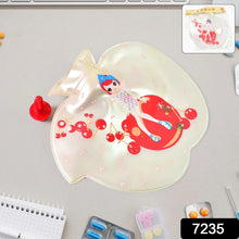 Apple Hot Water Bottle Bag For Pain Relief - Justgrabit Inc.