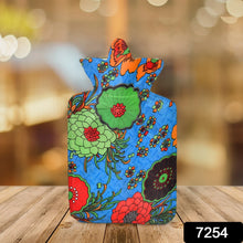 7254 Personal Care Rubber Hot Water Heating Pad Bag for Pain Relief - justgrabit.in | Just Grab It