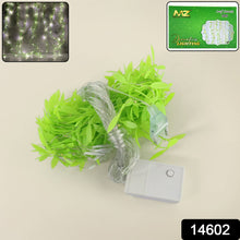 Decorative LED Leaf String Light Approx 3 mtr (1 Pc) - justgrabit.in | Just Grab It