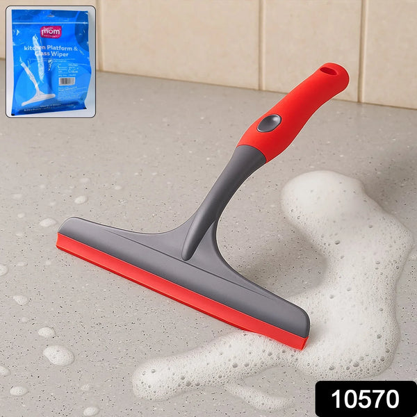 Supermom Premium Kitchen Platform and Glass Wiper (1 Pc) - Justgrabit Inc.