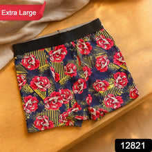 Men’s Stretch Boxer Briefs (1 Pc) - justgrabit.in | Just Grab It