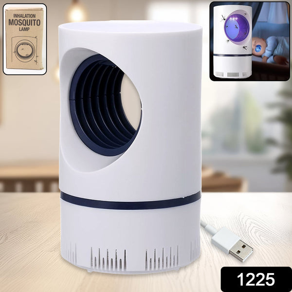 LED Electric Mosquito Killer Lamp for Home - justgrabit.in | Just Grab It