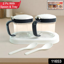 Apex Container Pickle (2 Pc) - justgrabit.in | Just Grab It