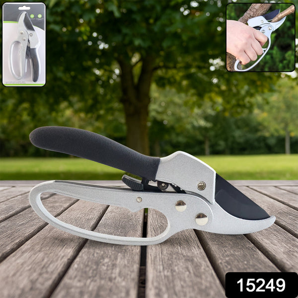 Gardening Shears, Enhanced Garden Shears Pruning Machine (200 MM / 1 Pc) - justgrabit.in | Just Grab It