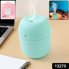 Humidifier, Household Plastic Aromatherapy Machine (220 ML / 1 Pc / Mix Color) - justgrabit.in | Just Grab It