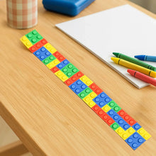 Colorful Snap Slap Bracelet Toy (12 Pc Set ) - justgrabit.in | Just Grab It