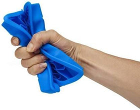 Silicone Ice Cube Trays 24 Cavity Per Ice Tray [Multicolour] - Justgrabit Inc.