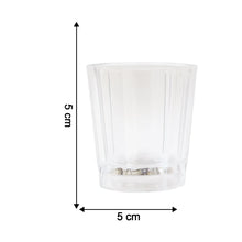 Premium LED Light - Up Shot Glass Set (24 Pc Set) - justgrabit.in | Just Grab It