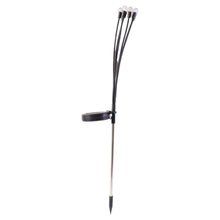 2 Pc Solar LED Garden Stake Firework Lights - justgrabit.in | Just Grab It