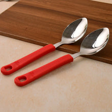 Supermom Premium Stainless Steel Table Spoon (6 Pc / Set) - Justgrabit Inc.