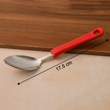 Supermom Premium Stainless Steel Table Spoon (6 Pc / Set) - Justgrabit Inc.