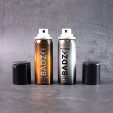 BADZ Premium Deodorant Body Spray for Men (1 Pc / Mixed Fragrance / 45 ML) - justgrabit.in | Just Grab It