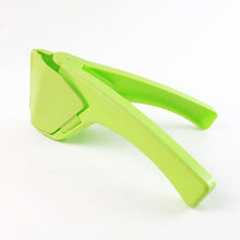 Liger Plastic Manual Handheld Lemon & Orange Squeezer Juice (1 Pc) - justgrabit.in | Just Grab It