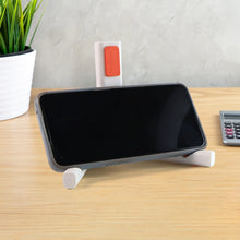 Portable Foldable Universal Mobile Phone Stand Holder (1 Pc) - justgrabit.in | Just Grab It