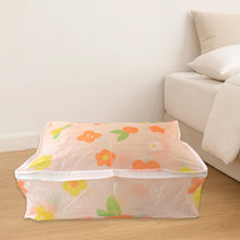 Large Blanket Storage Bag with Zipper – 40x83 cm - Justgrabit Inc.