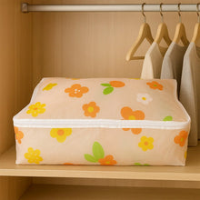 Large Blanket Storage Bag with Zipper – 40x83 cm - Justgrabit Inc.