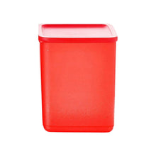 Matt Finish Multi - Purpose Storage Container (2000 ml) - justgrabit.in | Just Grab It