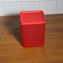Matt Finish Multi - Purpose Storage Container (2000 ml) - justgrabit.in | Just Grab It