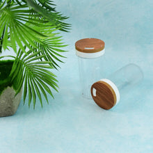 Ganesh Airtight Transparent Kitchen Storage Container Jar Set (2 Pc) - Justgrabit Inc.