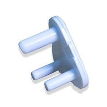 Safety Cover Guards for Electric Socket Plug (Big) - Justgrabit Inc.