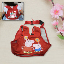 Protect Your Precious Cargo: Baby Safety Belt for Carrier (1 Pc) - Two Wheeler Safety - Justgrabit Inc.