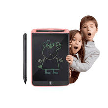 Oblivion LCD Portable Writing Pad / Tablet for Kids - 8.5 Inch - Justgrabit Inc.